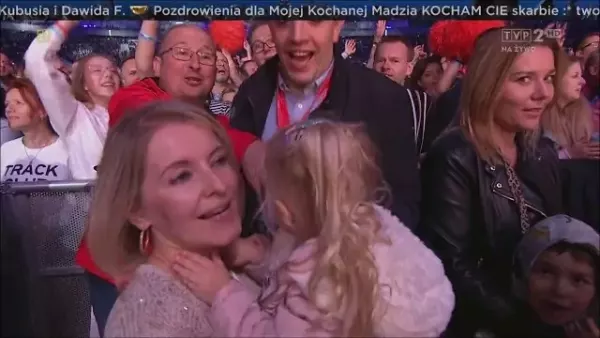 Weekend - Za każdą chwilę z Tobą | Roztańczony PGE Narodowy 2019
