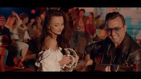 Andre - A Może Kochasz Tak Jak Ja 