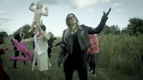 Energy Folk - Urodziny u Rodziny
