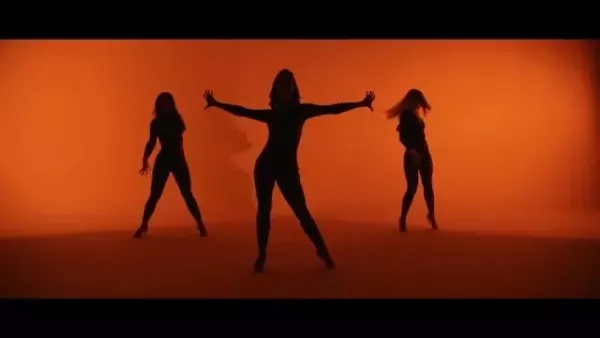 Łukash - Chica Bonita 