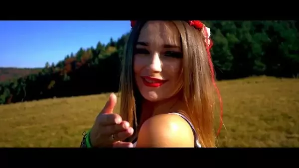 Magik Band - Góraleczka