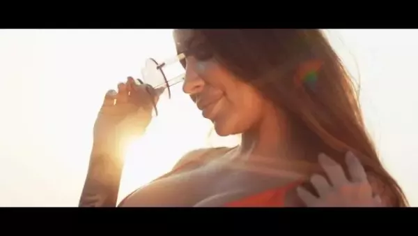 Malibu - Słodka Jak Dżem