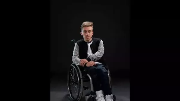 Mateusz Borzym - Lubię
