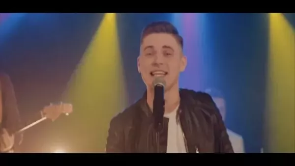 Mayer - Czy będzie Ci ze mną dobrze