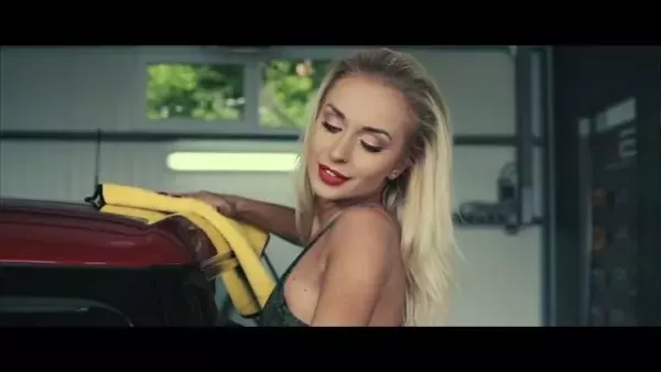 MIASTOVY - Dziewczyna w Mini (Teaser)