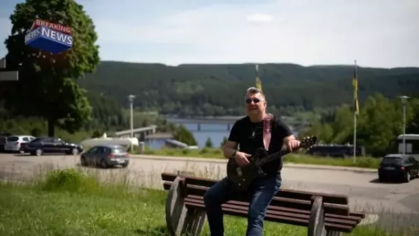 Prezydent - Więc do mnie chodź