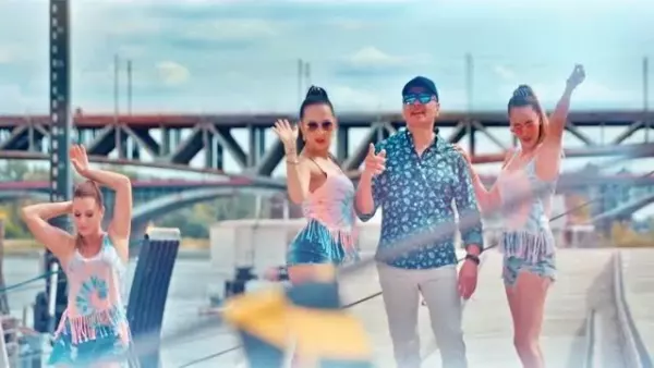 Reck Dance - Dlaczego Ty