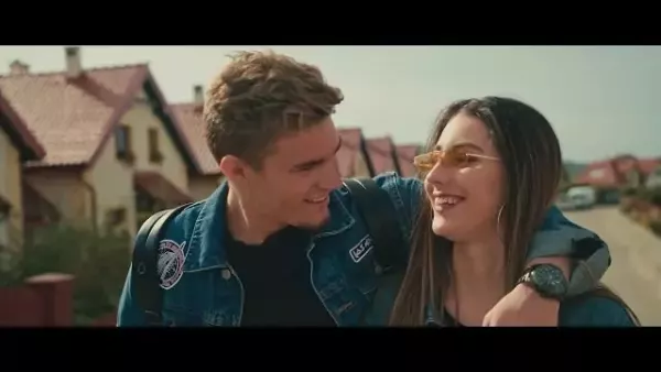 Skalar us - Bawmy Się 