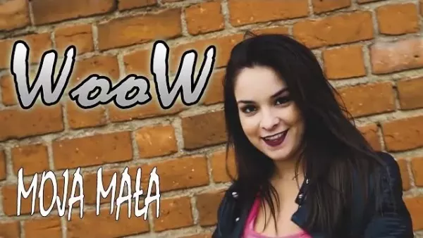 WooW - Moja Mała