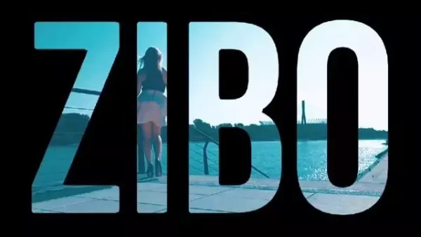Zibo - Jesteś 
