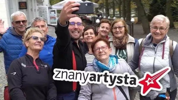 Adam Hertz - Klaskowiaczek 