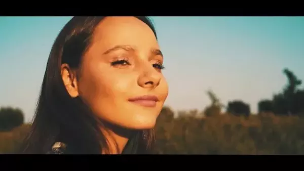 Arek Braxton - Niebo 