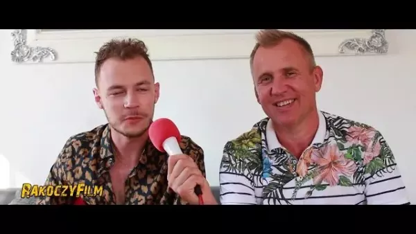 Dox - Moje jedyne marzenie  (Disco-Polo.info)