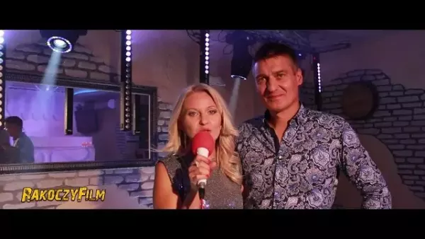 Duo Magic - Niezmieniona  (Disco-Polo.info)
