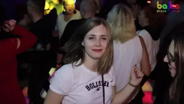 Genialny koncert - Łobuzy 2019 (Disco-Polo.info)