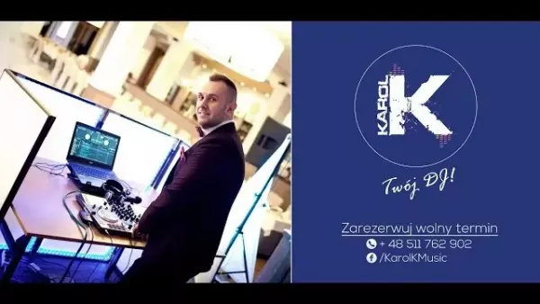 Karol K - Już czas