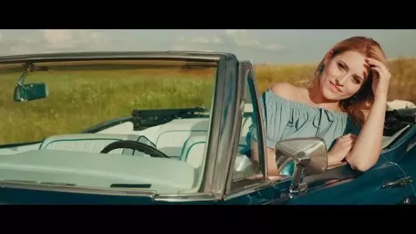 Megi - Nie Pytaj, Nie Wnikaj