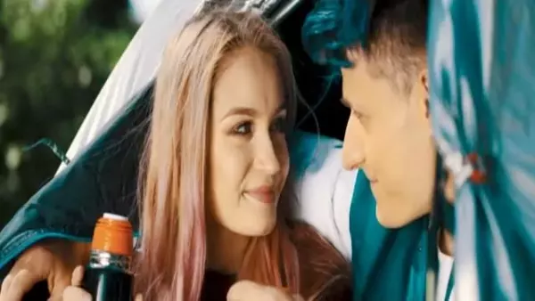 Motif - Jestem Dla Ciebie