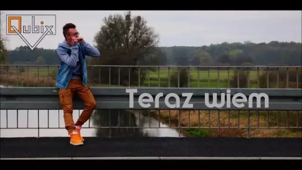 Qubix - Teraz wiem