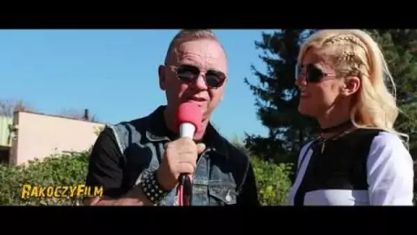 RANDEVU - Chwyć za rękę mnie (Disco-Polo.info)