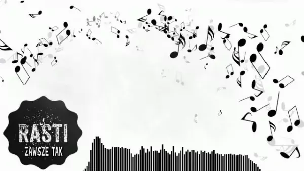 Rasti - Zawsze tak