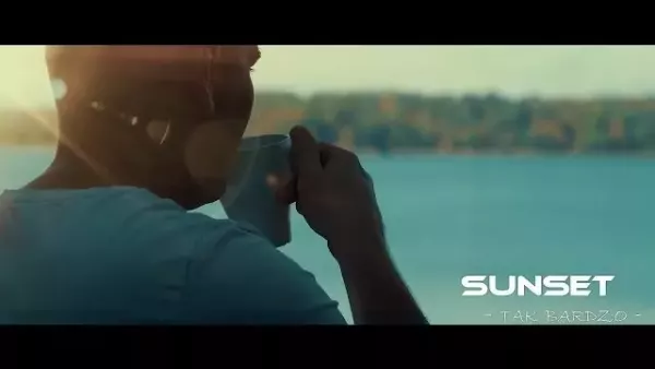 Sunset - Tak bardzo
