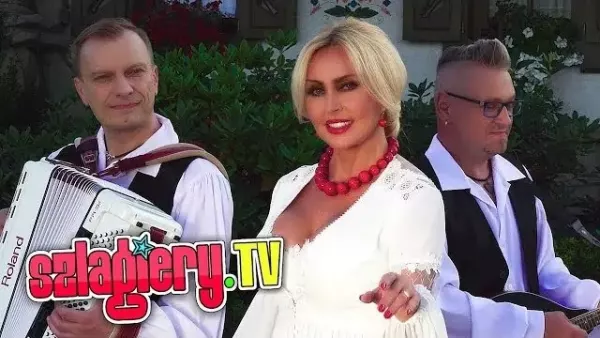 Teresa Werner - Wydawajcie się dziewczęta