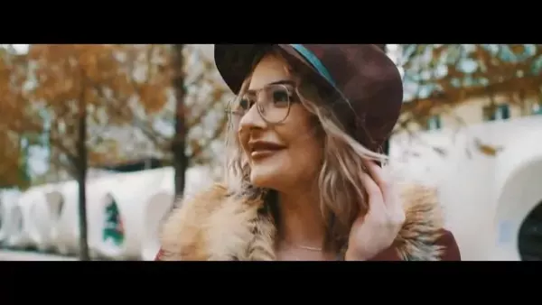 Vinez - Nie kochaj (Zapowiedź)