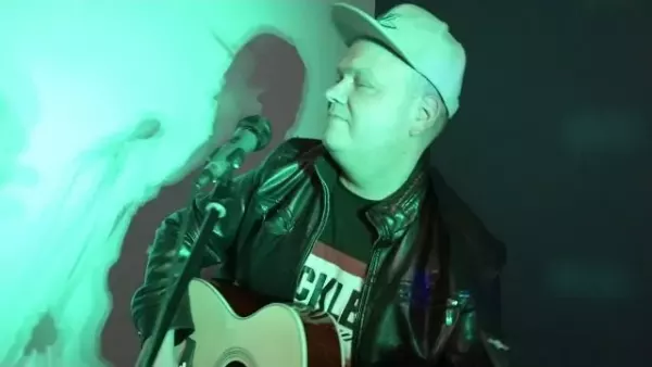Weselny Grajek - Przy tobie się zestarzeć