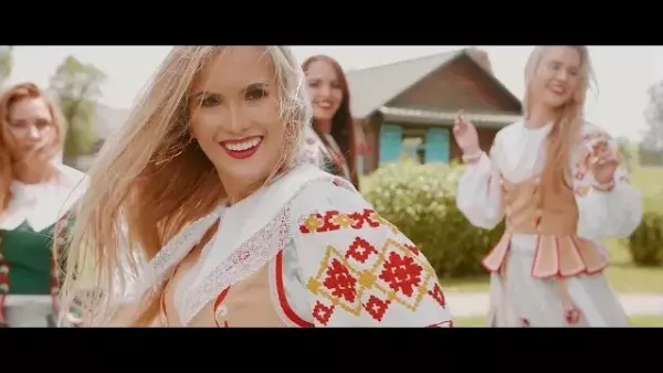 Zorka - Rozpryhajte chłopci koni 