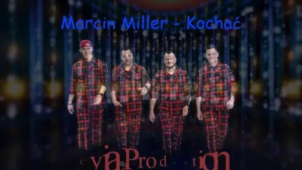Boys - Kochać (Cyja Production)