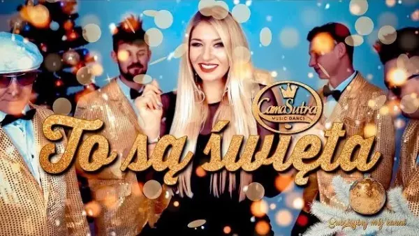 Camasutra - To są święta 
