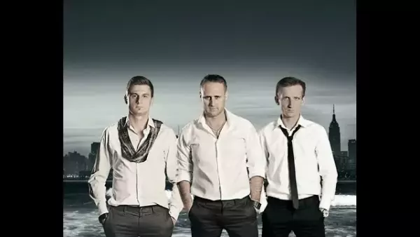 Diadem - Ewa odeszła (2020)