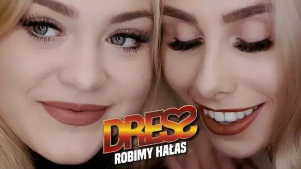 Dress - Robimy Hałas