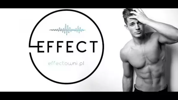 Effect - Chce bawić sie