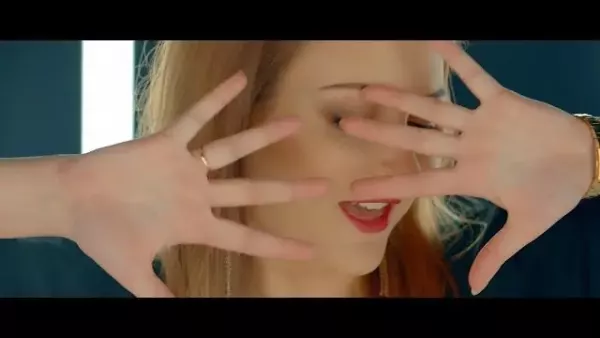 ENJOY & LUKA ROSI - TO NIE GRZECH