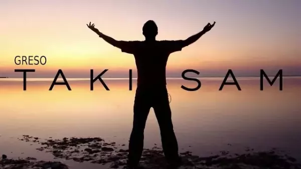 Greso - Taki Sam