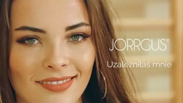 Jorrgus - Uzależniłaś mnie