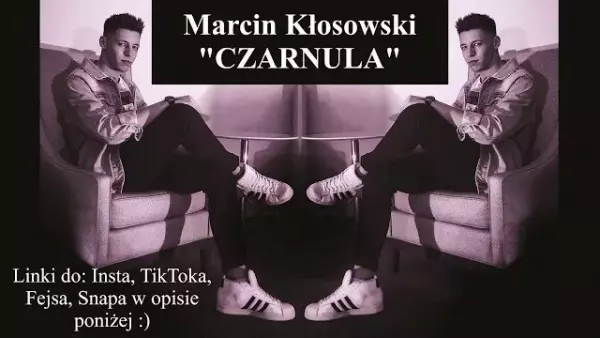 Marcin Kłosowski - Czarnula