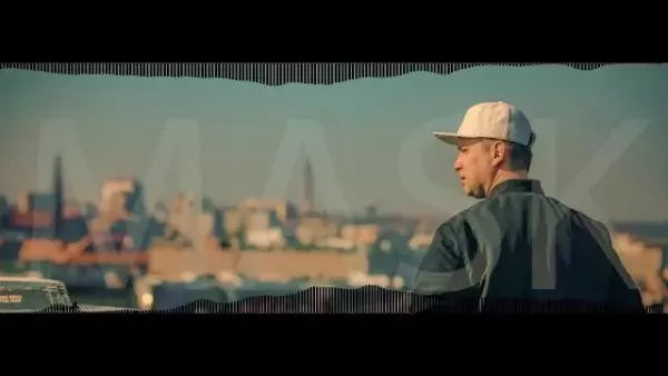 Mask - Proszę Wróć 