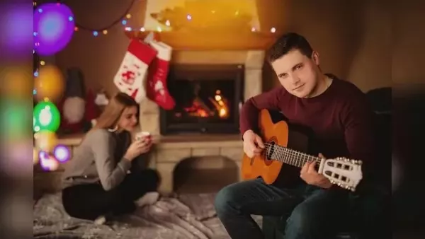 Mayer - Kolęda Dwóch Serc
