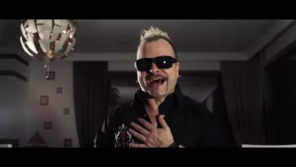 Meffis - Na Smyczy (Official Trailer)