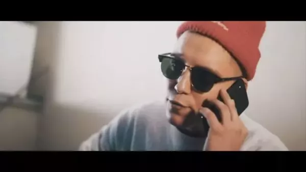 MiłyPan - Przyjaciele 