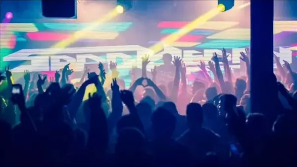 Pablo Discobar - Nieśmiała