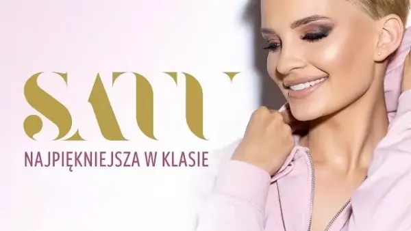 SATU - Najpiękniejsza w klasie