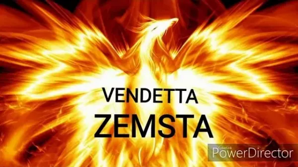 Vendetta - Zemsta 