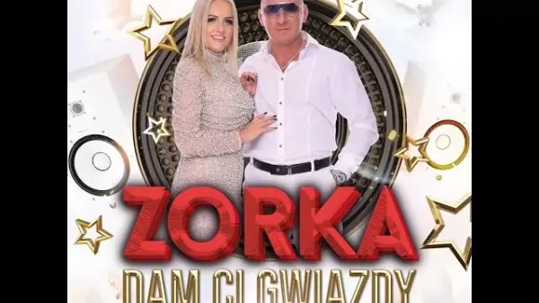 Zorka - Dam Ci Gwiazdy Official Trailer 2019