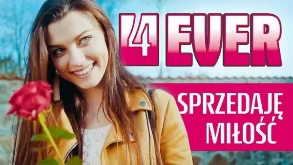 4Ever - Sprzedaję miłość 