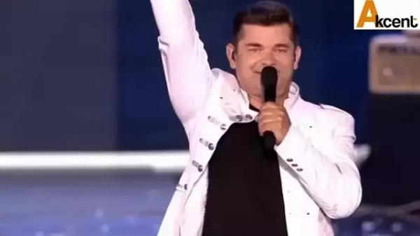 Akcent - Jola (Olsztyn 2019)