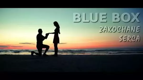 Blue Box - Zakochane serca